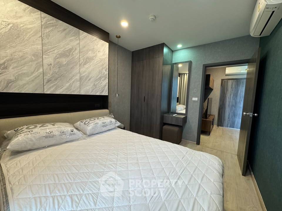 รูป คอนโด 1-ห้องนอน ที่ เอลลิโอ เดล เนสท์ ใกล้ BTS อุดมสุข (ID 2285113) - รูปที่ 4/16
