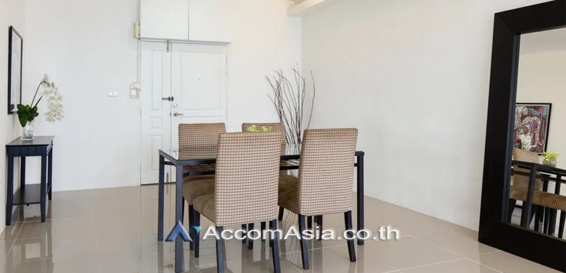 รูป 🔼🔽 AccomA 📩 Pet friendly 3 BR Condominium @The Waterford Diamond (AA30865) - รูปที่ 10/20