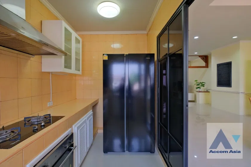 picture 🔼🔽 AccomA 📩  3 BR Townhouse @Chicha Castle (AA38960) - 10/20