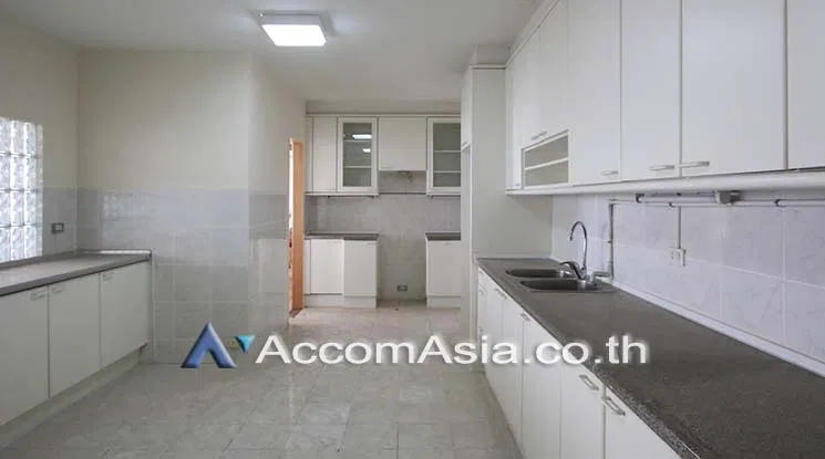 picture 🔼🔽 AccomA 📩 Contemporary duplex condo with large balcony and panoramic view in Sathorn (1521532) - 5/13