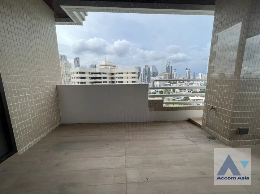 picture 🔼🔽 AccomA 📩  3 BR Condominium @Ruamsuk Condominium (AA37077) - 18/20