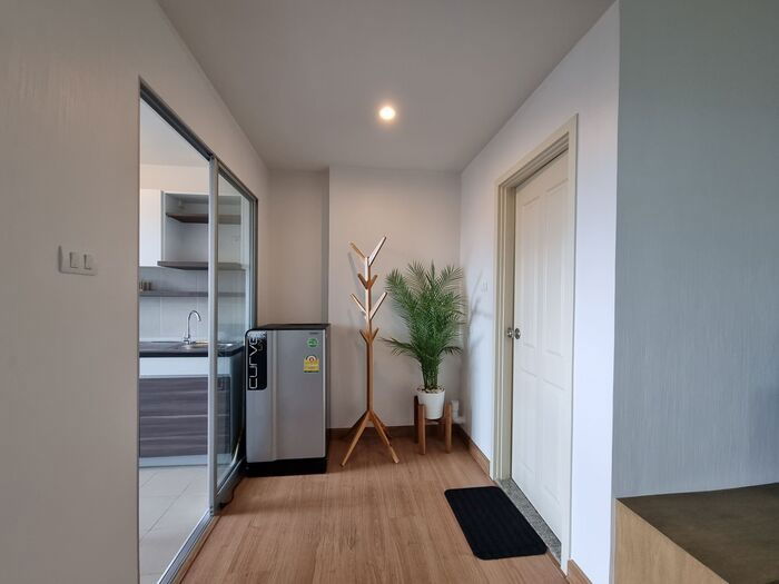 รูป 🏢🏢FOR RENT!! **ศุภาลัย เวอเรนด้า รัชวิภา-ประชาชื่น** 1BED 44 ตร.ม.ชั้น 28 ตึก West สอบถาม LINE ID: @atfirm🏢🏢 - รูปที่ 10/15