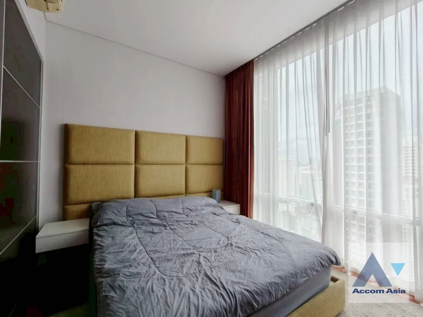 รูป 🔼🔽 AccomA 📩 Pet friendly 2 BR Condominium @Fullerton Sukhumvit (13002186) - รูปที่ 13/17