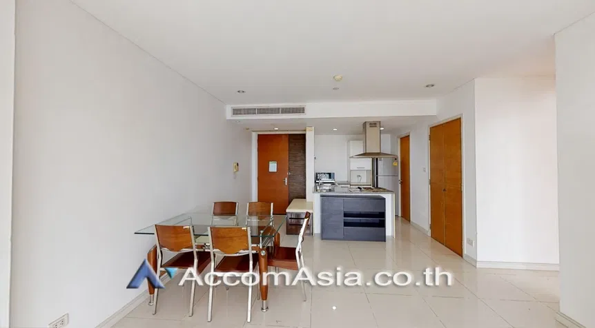 picture 🔼🔽 AccomA 📩 Pet friendly 2 BR Condominium @Fullerton Sukhumvit (AA24212) - 3/10