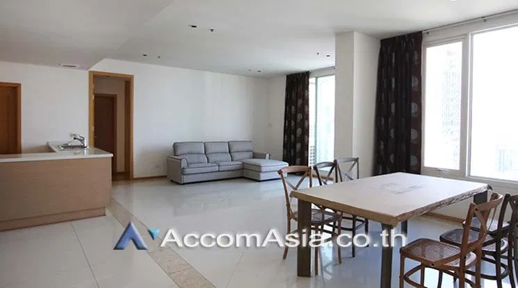 picture 🔼🔽 AccomA 📩  Bright duplex condo with rooftop terrace in Sathorn (13001830) - 11/13