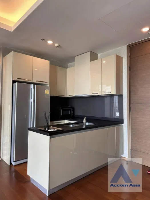 รูป 🔼🔽 AccomA 📩  2 BR Condominium @Quattro Thonglor (AA42509) - รูปที่ 6/16