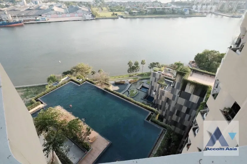 รูป 🔼🔽 AccomA 📩  2 BR Condominium @The Pano (AA13297) - รูปที่ 18/19