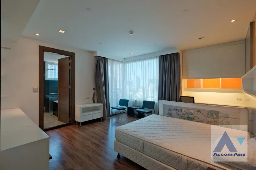 picture 🔼🔽 AccomA 📩 A whole floor 4 BR Condominium @Ideal 24 (AA36449) - 10/20