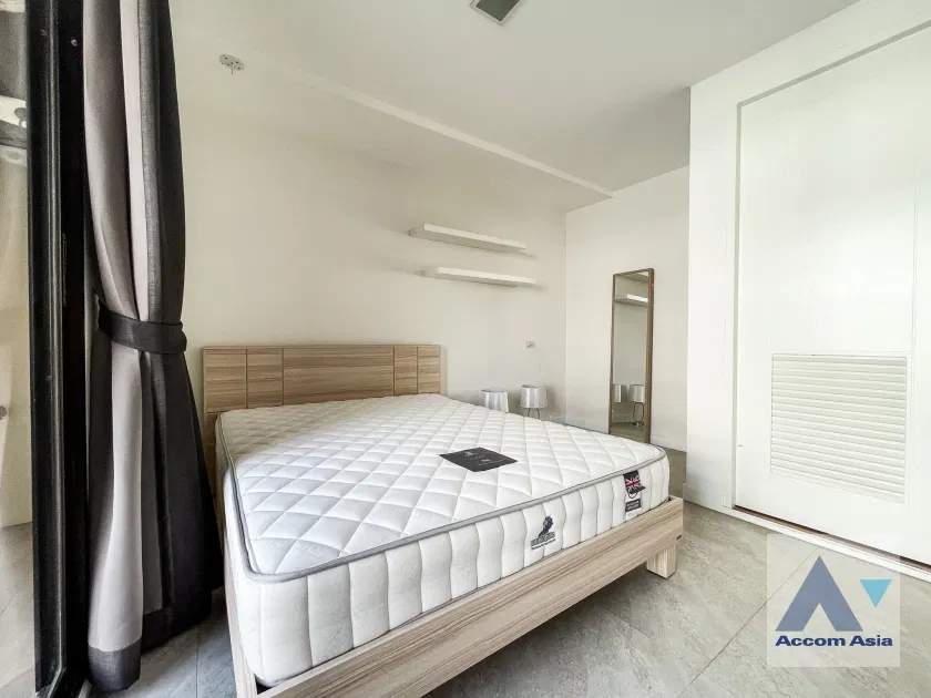 รูป 🔼🔽 AccomA 📩 Pet friendly 2 BR Condominium @Prime Mansion Sukhumvit 31 (AA30700) - รูปที่ 13/18