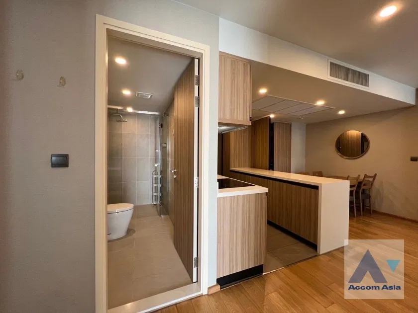 picture 🔼🔽 AccomA 📩  2 BR Condominium @Na Vara Residence (AA43002) - 8/16