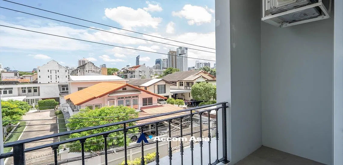 รูป 🔼🔽 AccomA 📩  2 BR Condominium @Verde Sukhumvit 49/15  (AA32379) - รูปที่ 10/10