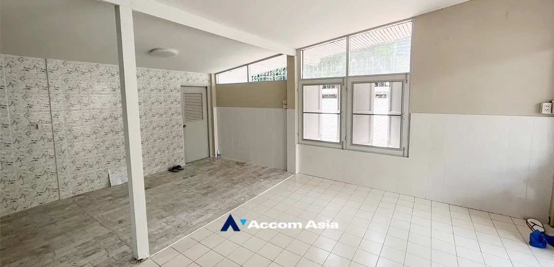 picture 🔼🔽 AccomA 📩  2 BR House in Phra Khanong Nuea (AA29465) - 4/5
