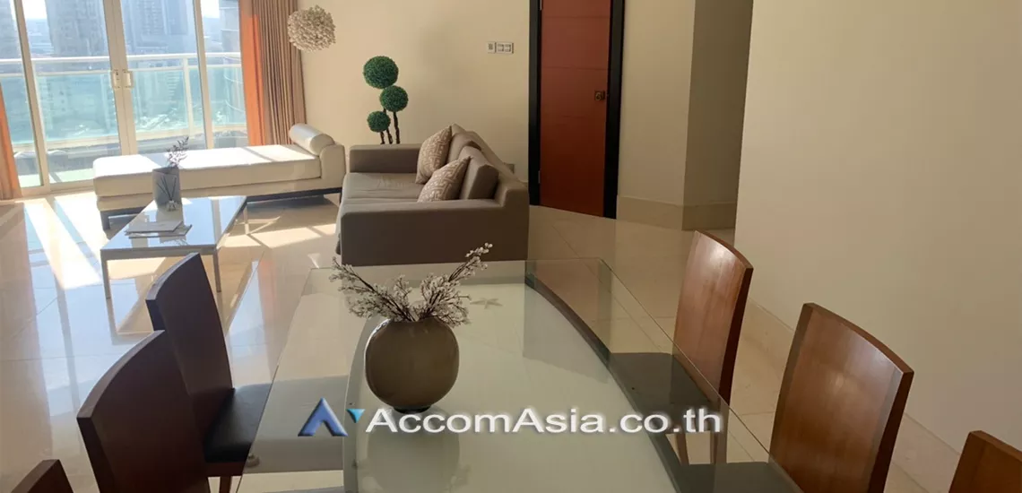 picture 🔼🔽 AccomA 📩  2 BR Condominium @The Infinity Sathorn (1512068) - 9/20