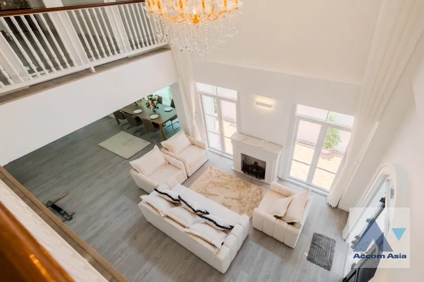 picture 🔼🔽 AccomA 📩  4 BR Townhouse @Fantasia Villa 2 (AA39256) - 10/20