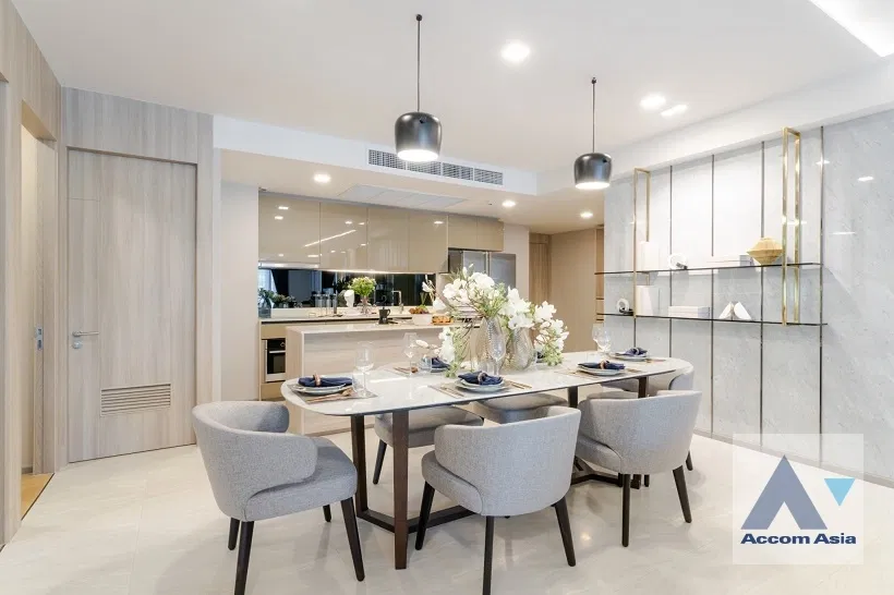 picture 🔼🔽 AccomA 📩 Modern condo with stylish interiors at Fynn Sukhumvit 31 (AA32188) - 10/20
