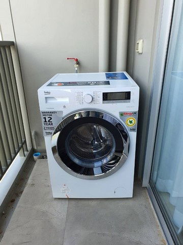 รูป C6037 ให้เช่า  :  คอนโด  แมเนอร์ สนามบินน้ำ ( MRT สะพานพระนั่งเกล้า ) 064 665 4666 - รูปที่ 9/10