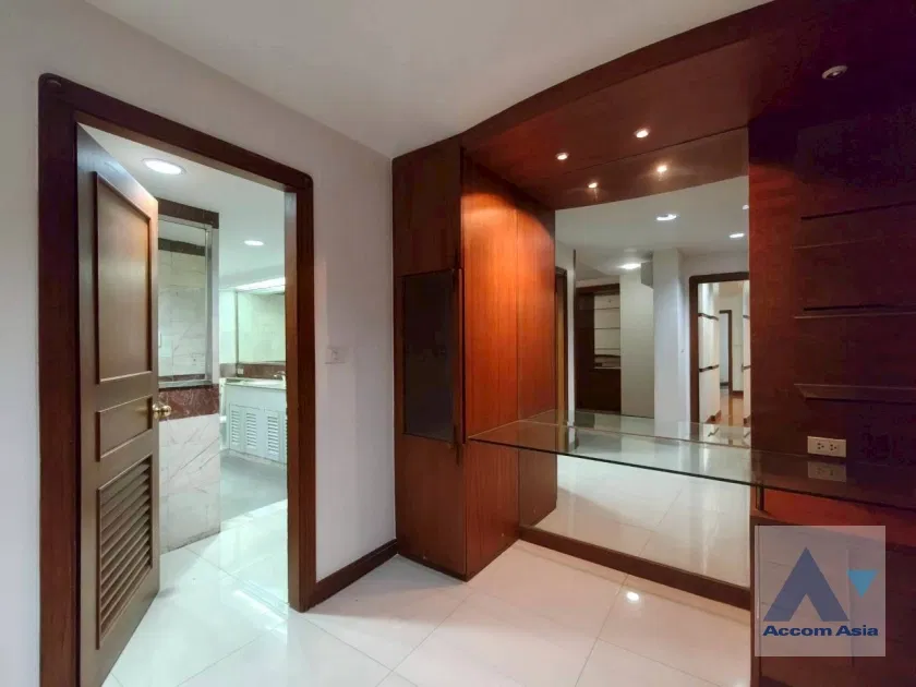 picture 🔼🔽 AccomA 📩 Pet friendly 3 BR Condominium @President Park Sukhumvit 24   (23633) - 18/20