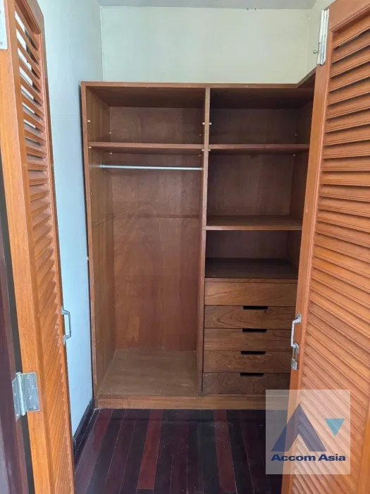 picture 🔼🔽 AccomA 📩 Calm and spacious house for rent in Phaholyothin (AA41641) - 9/14