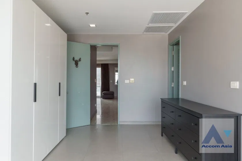 รูป 🔼🔽 AccomA 📩  3 BR Condominium @Nusasiri Grand Condo (1517650) - รูปที่ 15/19