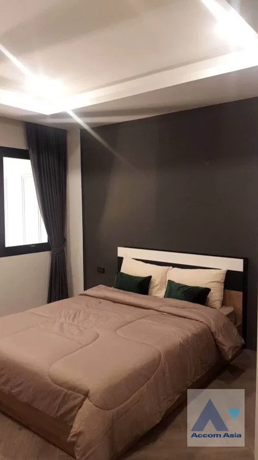 picture 🔼🔽 AccomA 📩 Pet friendly 3 BR Townhouse @23 Residence (AA42044) - 10/20