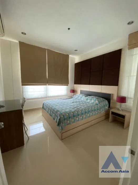 รูป 🔼🔽 AccomA 📩 Siri Residence - รูปที่ 9/13