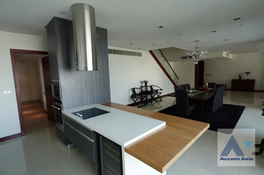 picture 🔼🔽 AccomA 📩 Pet friendly,Private Swimming Pool,Penthouse,Huge Terrace,Duplex Condo 3 BR Condominium @Le Raffine Sukhumvit 31 (1514181) - 7/20