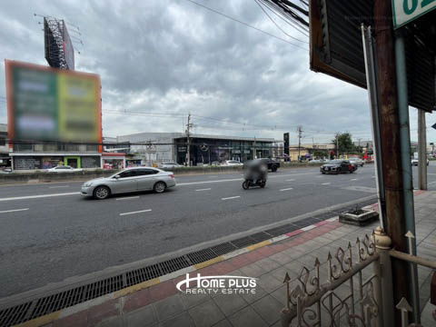 รูป อาคารพาณิชย์ 4 ชั้นครึ่ง ซอยงามวงศ์วาน32 (ริมถนนงามวงศ์วาน) - รูปที่ 4/29
