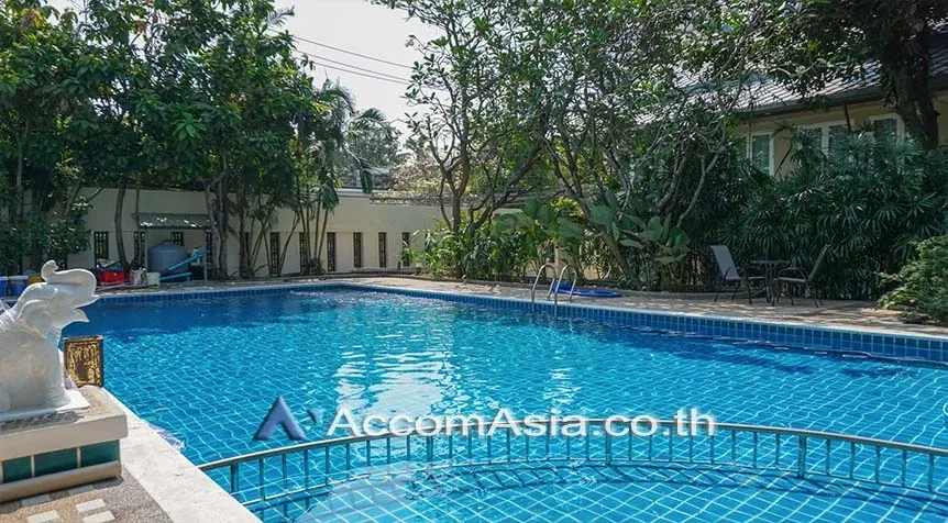 รูป 🔼🔽 AccomA 📩  4 BR House @ (5000801) - รูปที่ 15/15