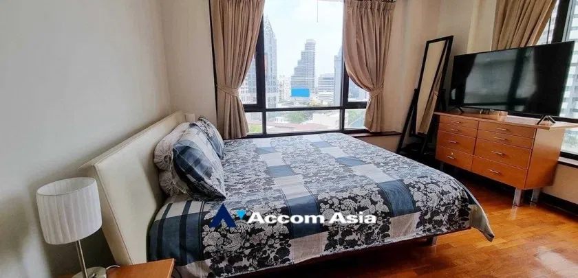 picture 🔼🔽 AccomA 📩 Baan Piya Sathorn - 5/6
