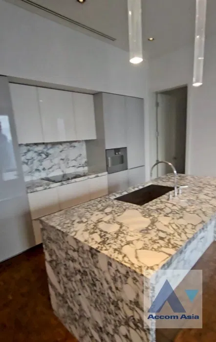 รูป 🔼🔽 AccomA 📩  3 BR Condominium @The Ritz Carlton Residences (AA44451) - รูปที่ 3/5