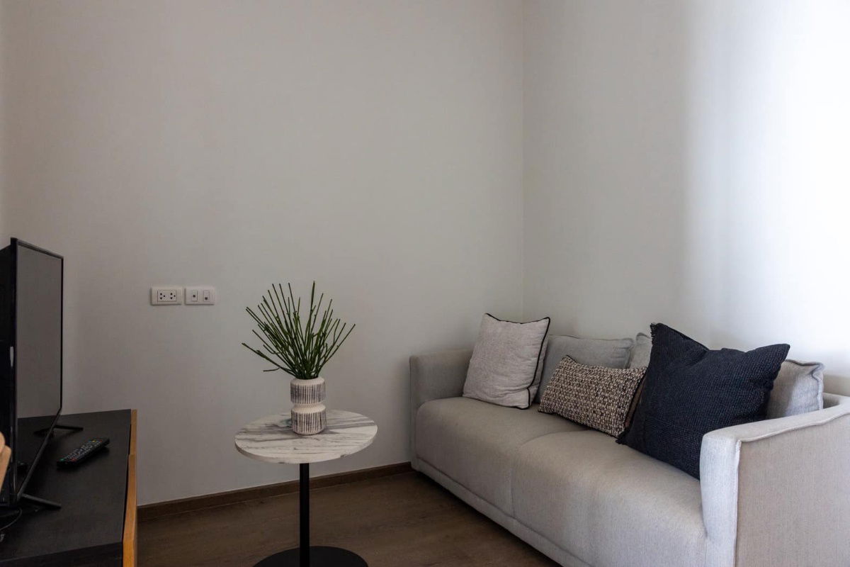 รูป WS2818 🌳 Park 24 – Origin Phrom Phong 🌳 ใจกลางสุขุมวิท 24 เพียง 23,000 บาท/เดือน - รูปที่ 5/6