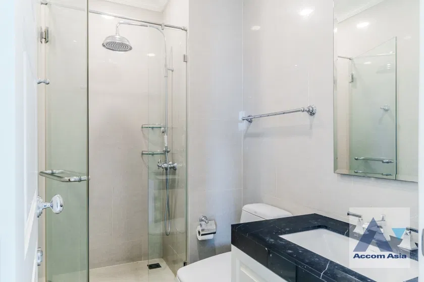 รูป 🔼🔽 AccomA 📩 3 Bedrooms Unit Perfect for Family @Royce Private Residences (AA36791) - รูปที่ 16/20