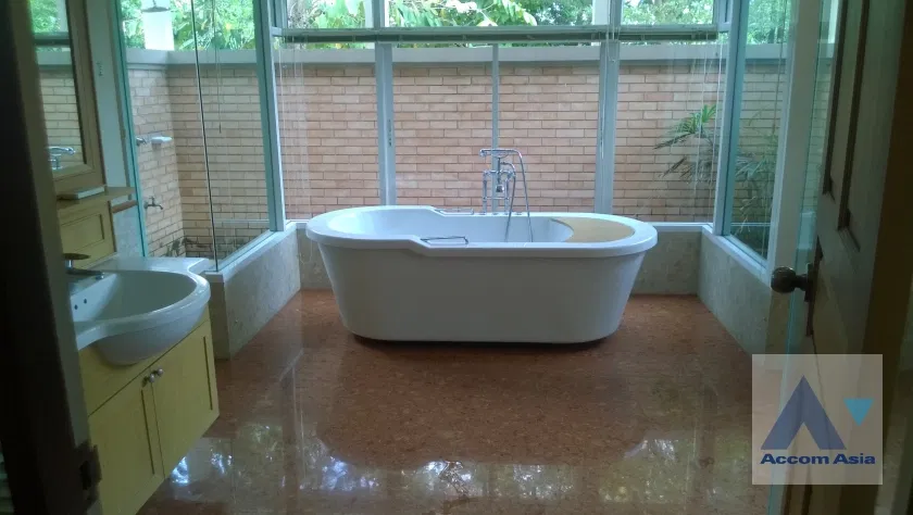 รูป 🔼🔽 AccomA 📩  5 BR House @House in compound (AA23515) - รูปที่ 11/19