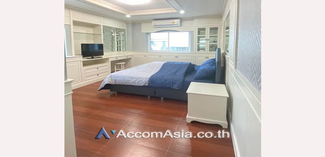 picture 🔼🔽 AccomA 📩  2 BR Condominium @Le Premier II (AA30525) - 10/17