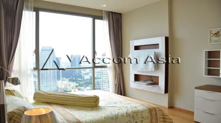 picture 🔼🔽 AccomA 📩  2 BR Condominium @Quattro Thonglor (1519336) - 7/9