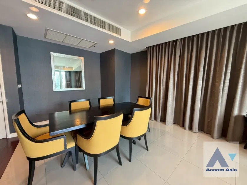 picture 🔼🔽 AccomA 📩  2 BR Condominium @Anantara Baan Rajprasong (AA16582) - 5/16