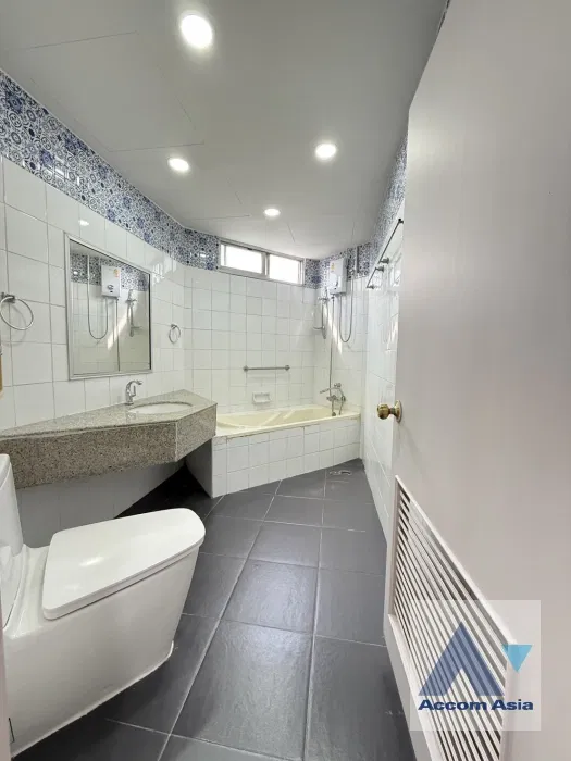 picture 🔼🔽 AccomA 📩  3 BR Condominium @Witthayu Complex (AA41318) - 17/20