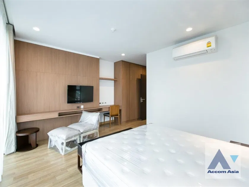 รูป 🔼🔽 AccomA 📩 Pet friendly 3 BR Condominium @Park Court Sukhumvit 77 (AA31788) - รูปที่ 15/20