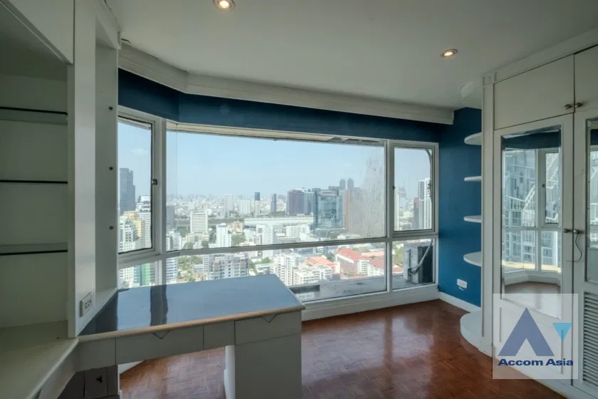 รูป 🔼🔽 AccomA 📩 Huge Terrace 2 BR Condominium @Sukhumvit Suite (AA33835) - รูปที่ 12/17