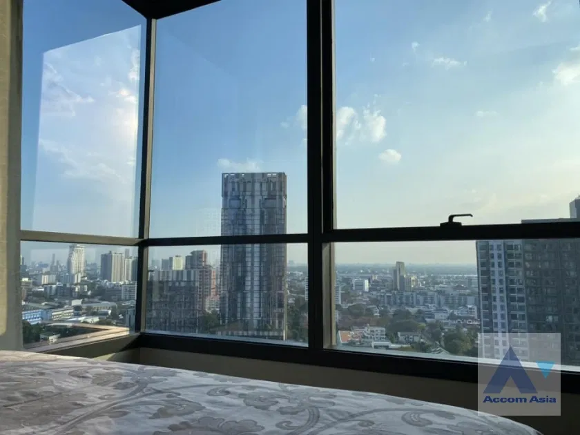 picture 🔼🔽 AccomA 📩  2 BR Condominium @The Esse Sukhumvit 36 (AA33234) - 17/18
