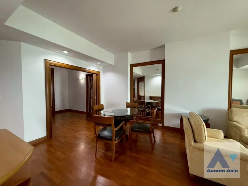 picture 🔼🔽 AccomA 📩  2 BR Condominium @Baan Nonzee (1513924) - 6/15