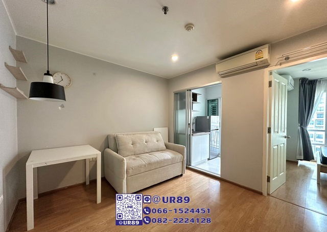 picture 💙 Hot Price 💙 For Rent U Delight @ Onnut Station - 1/11