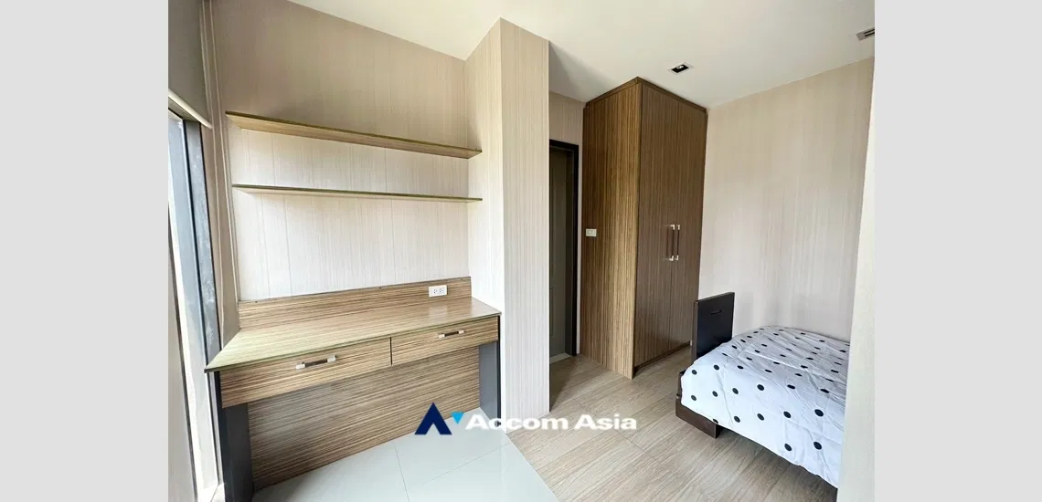 รูป 🔼🔽 AccomA 📩 Fully Furnished,Duplex Condo 5 BR Condominium @W8 Thonglor 25 (1518142) - รูปที่ 17/20