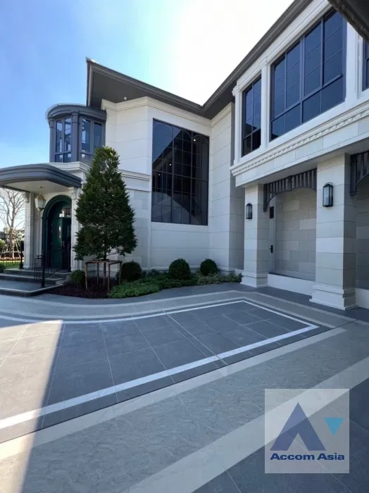 picture 🔼🔽 AccomA 📩 Garden 5 BR House @ (AA38856) - 7/15