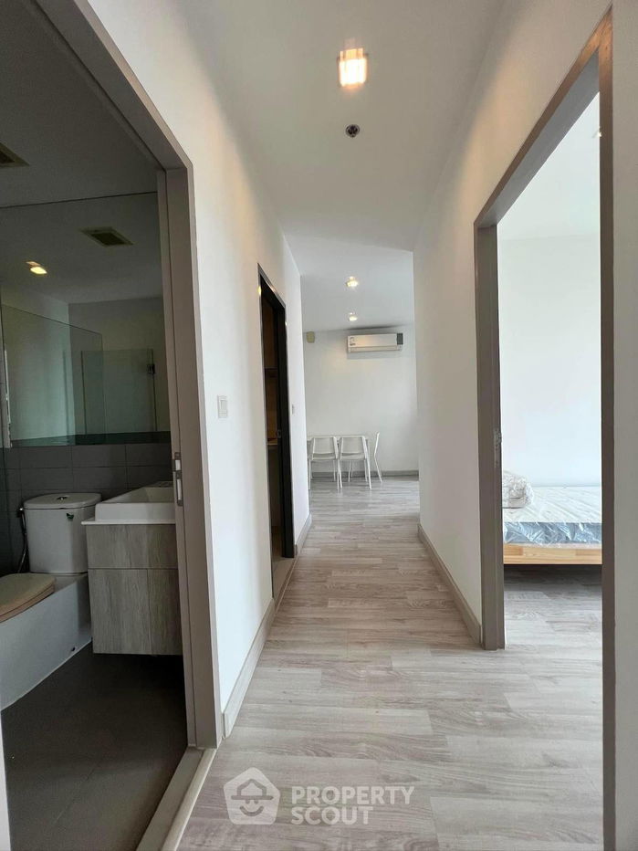 picture 2-BR Condo at Ideo Mobi Sukhumvit 81 near BTS On Nut (ID 1827670) - 6/12
