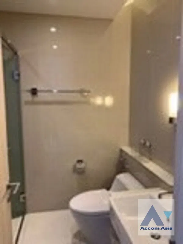 รูป 🔼🔽 AccomA 📩  2 BR Condominium @The Lumpini 24 (AA43102) - รูปที่ 6/7