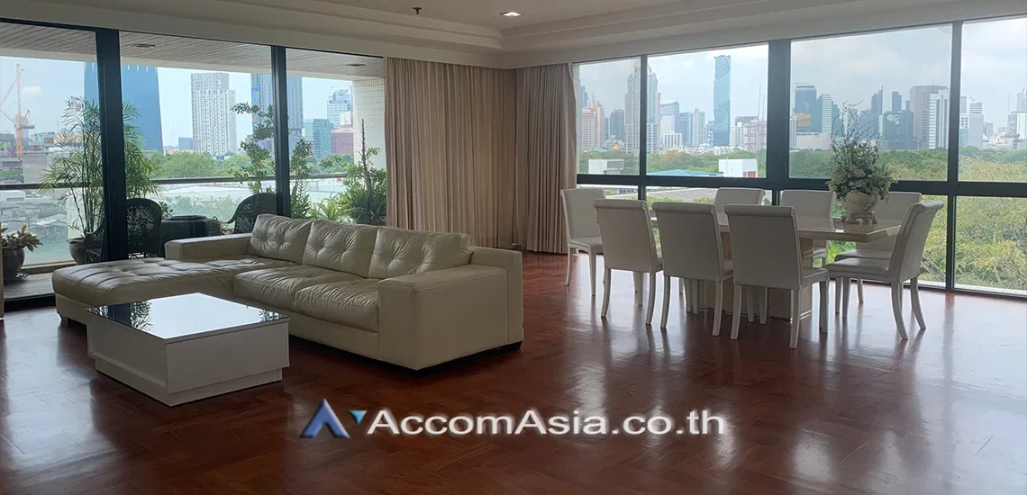 รูป 🔼🔽 AccomA 📩 Pet friendly 3 BR Condominium @Polo Park (27934) - รูปที่ 5/20