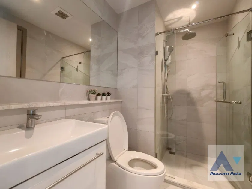 รูป 🔼🔽 AccomA 📩 Rhythm Ekkamai Condominium - รูปที่ 16/20