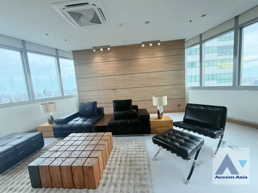 picture 🔼🔽 AccomA 📩 Penthouse,Duplex Condo 3 BR Condominium @Millennium Residence @ Sukhumvit (AA16215) - 9/20