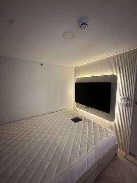 Knightsbridge Space Ratchayothin ห้องสวย ราคาพิเศษ สอบถามเพิ่มเติมได้ที่ Line @condorental